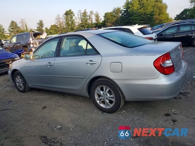 Drugie zdjęcie samochodu z przodu: 2004 TOYOTA CAMRY LE V6 VIN:4T1BF30K24U073830 - miniatura