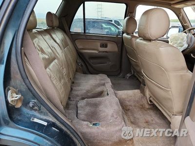 Zdjęcie 11 z 13 samochodu: 1998 TOYOTA 4RUNNER LIMITED VIN:JT3HN87R0W0175305 - miniatura