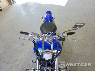 Piąte zdjęcie samochodu w środku: 2004 SUZUKI VZ800 VIN:JS1VS53A542101086 - miniatura