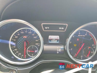 Zdjęcie 9 z 13 samochodu: 2019 MERCEDES-BENZ GLE COUPE 43 AMG VIN:4JGED6EB9KA141536 - miniatura