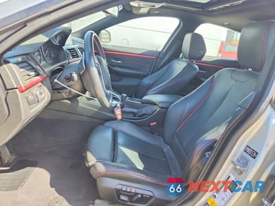 Zdjęcie 7 z 12 samochodu: 2015 BMW 435 XI GRAN COUPE VIN:WBA4B3C51FD669574 - miniatura
