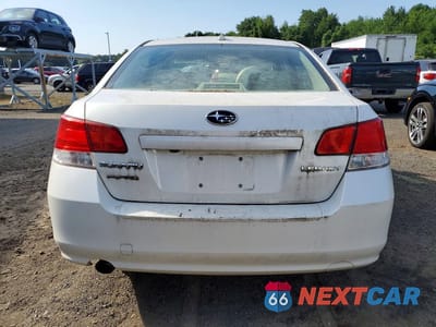 Zdjęcie 6 z 12 samochodu: 2013 SUBARU LEGACY 2.5I LIMITED VIN:4S3BMCP66D3015521 - miniatura