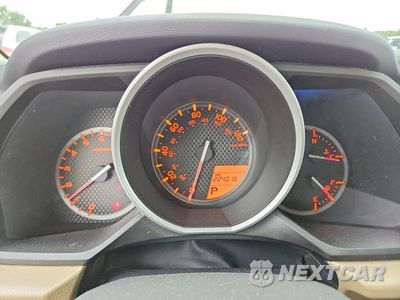 Zdjęcie 9 z 13 samochodu: 2011 TOYOTA 4RUNNER SR5 VIN:JTEZU5JR4B5019593 - miniatura