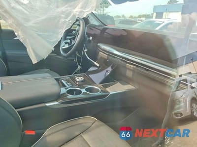 Zdjęcie 8 z 13 samochodu: 2025 CADILLAC ESCALADE PREMIUM LUXURY VIN:1GYS9BRL3SR102909 - miniatura
