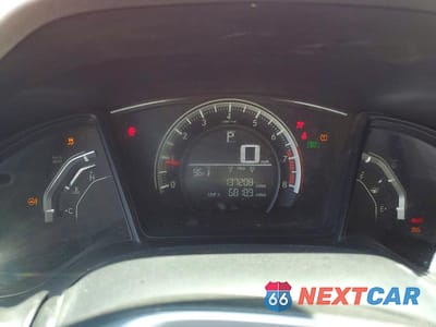 Zdjęcie 9 z 12 samochodu: 2016 HONDA CIVIC LX VIN:2HGFC2F54GH562829 - miniatura