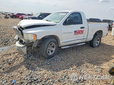 2005 DODGE RAM 1500 ST 1D7HA16K15J640577 - główne zdjęcie licytacji z USA - miniatura