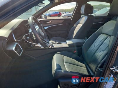 Zdjęcie 7 z 13 samochodu: 2024 AUDI A6 PREMIUM PLUS VIN:WAUE3BF25RN025068 - miniatura
