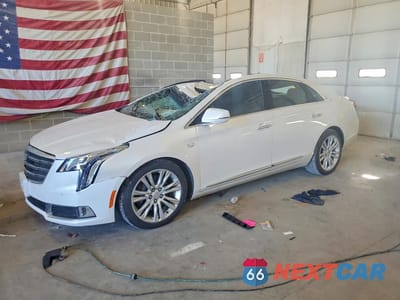 2019 CADILLAC XTS LUXURY 2G61M5S35K9157614 - główne zdjęcie licytacji z USA - miniatura