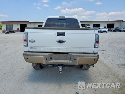 Zdjęcie 6 z 12 samochodu: 2014 FORD F250 SUPER DUTY VIN:1FT7W2BT5EEA02000 - miniatura