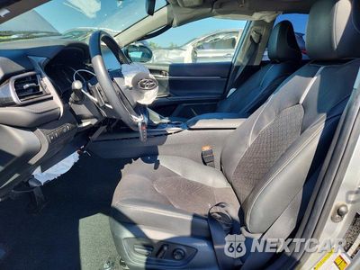 Zdjęcie 7 z 12 samochodu: 2021 TOYOTA CAMRY XSE VIN:4T1K31AK8MU028208 - miniatura