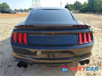 Zdjęcie 6 z 12 samochodu: 2018 FORD MUSTANG GT VIN:1FA6P8CF0J5106530 - miniatura