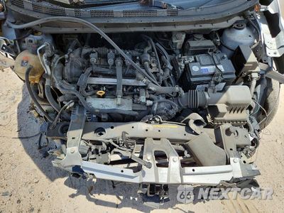Zdjęcie 11 z 12 samochodu: 2020 NISSAN KICKS S VIN:3N1CP5BV4LL509212 - miniatura