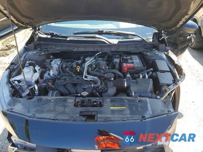 Zdjęcie 11 z 12 samochodu: 2025 NISSAN ALTIMA SV VIN:1N4BL4DV6SN350256 - miniatura