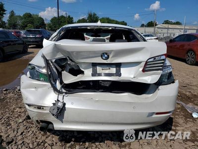 Zdjęcie 6 z 12 samochodu: 2016 BMW 528 XI VIN:WBA5A7C52GG149625 - miniatura