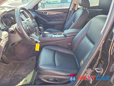 Zdjęcie 7 z 12 samochodu: 2021 INFINITI Q50 PURE VIN:JN1EV7APXMM702629 - miniatura