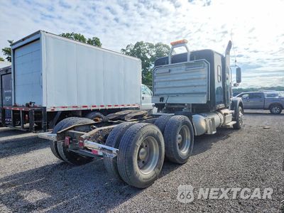 Trzecie zdjęcie samochodu z tyłu: 2015 FREIGHTLINER 122SD VIN:3AKJGND11FDGR4029 - miniatura