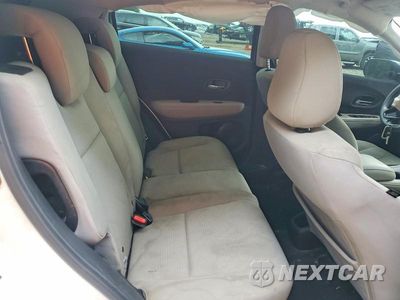 Zdjęcie 11 z 13 samochodu: 2020 HONDA HR-V LX VIN:3CZRU5H35LM703094 - miniatura