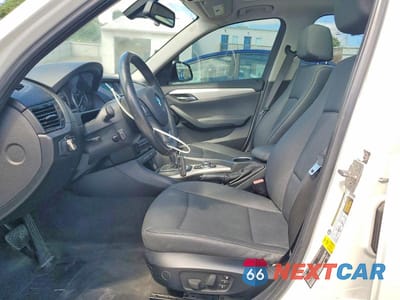 Zdjęcie 7 z 13 samochodu: 2014 BMW X1 SDRIVE28I VIN:WBAVM1C58EVW48667 - miniatura