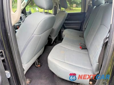 Zdjęcie 8 z 10 samochodu: 2019 RAM 1500 CLASSIC TRADESMAN VIN:1C6RR7FG8KS504515 - miniatura