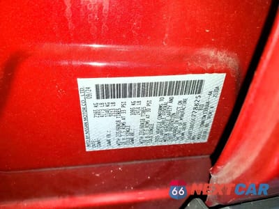 Zdjęcie 14 z 14 samochodu: 2025 NISSAN ROGUE SV VIN:5N1BT3BB5SC778825 - miniatura