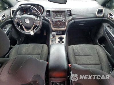 Zdjęcie 8 z 13 samochodu: 2017 JEEP GRAND CHEROKEE LAREDO VIN:1C4RJFAG4HC947488 - miniatura