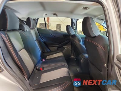 Zdjęcie 11 z 14 samochodu: 2019 SUBARU CROSSTREK PREMIUM VIN:JF2GTACC7K9271915 - miniatura
