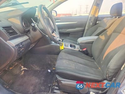 Zdjęcie 7 z 12 samochodu: 2014 SUBARU LEGACY 2.5I VIN:4S3BMAA6XE1009828 - miniatura