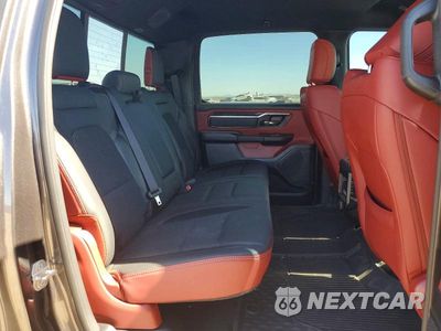 Zdjęcie 10 z 11 samochodu: 2021 RAM 1500 TRX VIN:1C6SRFU91MN905275 - miniatura