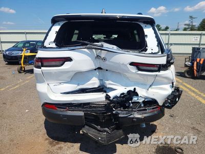 Zdjęcie 6 z 13 samochodu: 2026 JEEP GRAND CHEROKEE L VIN:1C4RJKAG5T8558069 - miniatura