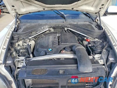 Zdjęcie 11 z 12 samochodu: 2013 BMW X5 XDRIVE35I VIN:5UXZV4C53D0E13562 - miniatura