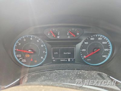 Zdjęcie 9 z 13 samochodu: 2018 CHEVROLET EQUINOX LT VIN:2GNAXJEV0J6343224 - miniatura