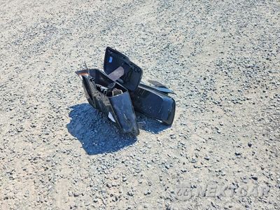 Zdjęcie 9 z 10 samochodu: 2021 HARLEY-DAVIDSON FLHX VIN:1HD1KBC14MB662719 - miniatura