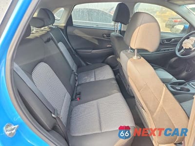 Zdjęcie 11 z 13 samochodu: 2019 HYUNDAI KONA SE VIN:KM8K12AA1KU286179 - miniatura