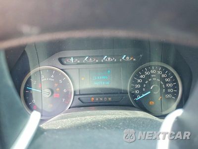 Zdjęcie 9 z 13 samochodu: 2020 FORD F150 SUPERCREW VIN:1FTEW1E49LFB55900 - miniatura