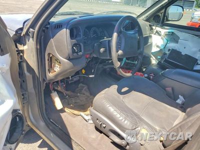 Zdjęcie 8 z 12 samochodu: 1999 DODGE DURANGO VIN:1B4HS28Z3XF678189 - miniatura