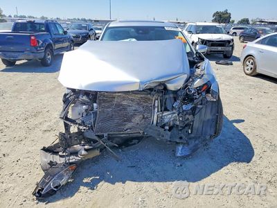 Piąte zdjęcie samochodu w środku: 2023 MAZDA CX-9 TOURING PLUS VIN:JM3TCBAYXP0659256 - miniatura