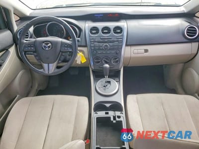 Zdjęcie 8 z 13 samochodu: 2011 MAZDA CX-7 VIN:JM3ER2BM5B0358342 - miniatura