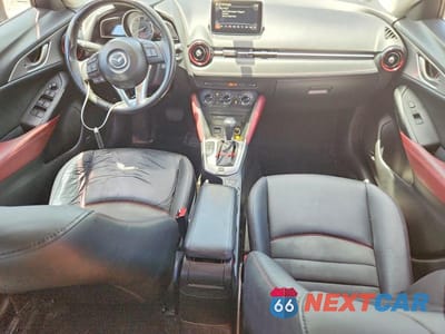 Zdjęcie 8 z 12 samochodu: 2017 MAZDA CX-3 TOURING VIN:JM1DKDC79H0158411 - miniatura