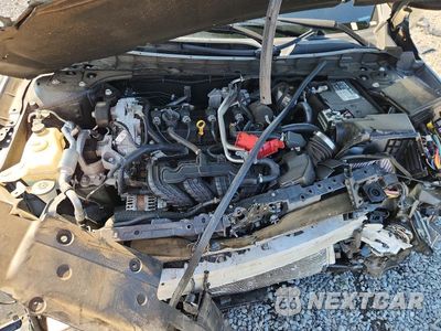 Zdjęcie 11 z 12 samochodu: 2023 NISSAN ALTIMA S VIN:1N4BL4BV9PN381592 - miniatura
