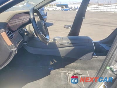 Zdjęcie 7 z 12 samochodu: 2020 MERCEDES-BENZ S 450 VIN:WDDUG6GB9LA526798 - miniatura