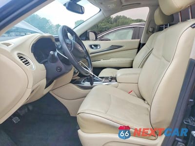 Zdjęcie 7 z 14 samochodu: 2018 INFINITI QX60 BASE VIN:5N1DL0MM3JC504768 - miniatura