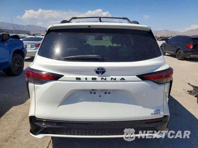 Zdjęcie 6 z 14 samochodu: 2021 TOYOTA SIENNA XSE VIN:5TDDRKEC7MS053061 - miniatura