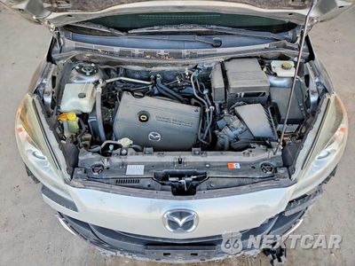 Zdjęcie 12 z 13 samochodu: 2014 MAZDA 5 SPORT VIN:JM1CW2BL3E0168852 - miniatura