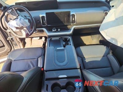 Zdjęcie 8 z 13 samochodu: 2026 FORD EXPEDITION MAX PLATINUM VIN:1FMJK1MG3TEA03943 - miniatura
