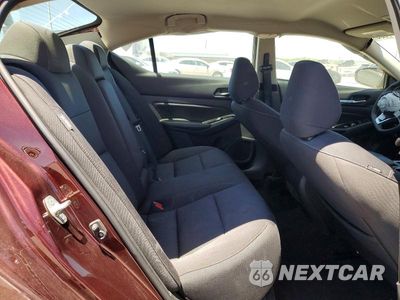 Zdjęcie 10 z 13 samochodu: 2023 NISSAN ALTIMA SV VIN:1N4BL4DV2PN371886 - miniatura