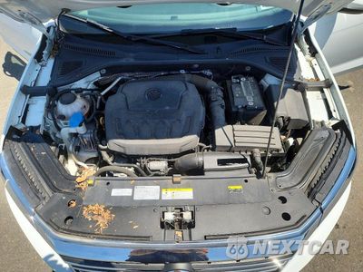 Zdjęcie 11 z 12 samochodu: 2021 VOLKSWAGEN PASSAT SE VIN:1VWSA7A3XMC017705 - miniatura