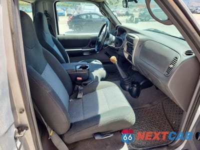 Zdjęcie 10 z 12 samochodu: 2004 FORD RANGER VIN:1FTYR10D43PA10544 - miniatura