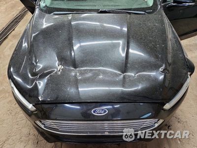 Zdjęcie 11 z 12 samochodu: 2014 FORD FUSION SE VIN:1FA6P0HD1E5375554 - miniatura