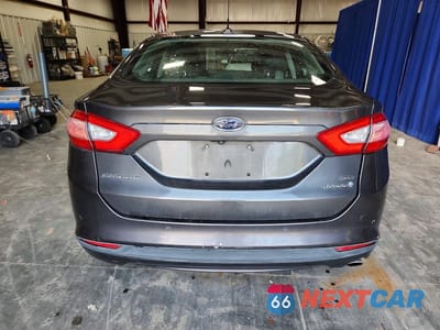 Zdjęcie 6 z 12 samochodu: 2016 FORD FUSION SE HYBRID VIN:3FA6P0LU3GR147255 - miniatura