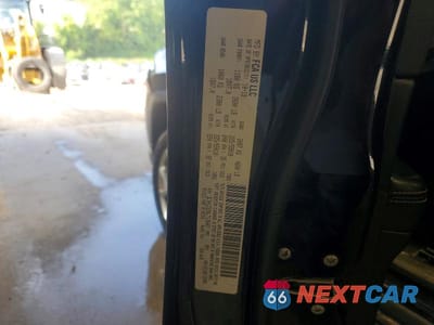 Zdjęcie 13 z 13 samochodu: 2020 JEEP COMPASS LIMITED VIN:3C4NJDCB4LT135447 - miniatura